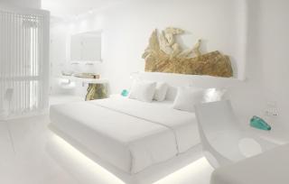 Mykonos Bay Resort & Villas - 5