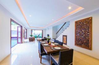 Entire 3 BR Private Pool Villa ZN106 - Seminyak - 6