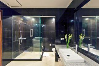 Entire 3 BR Private Pool Villa ZN106 - Seminyak - 8