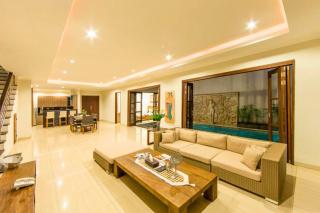 Entire 3 BR Private Pool Villa ZN106 - Seminyak - 2