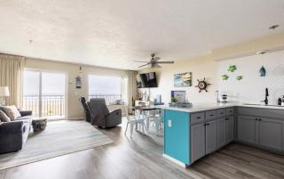 Sand Dollar Haven at Seaside Beach Club Unit 306 - 8