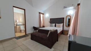 Ary Homestay Nyali- Behind City Mall - 8