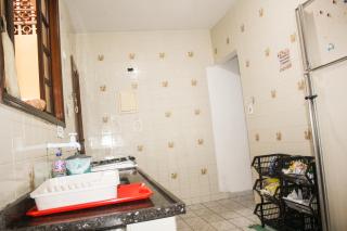 Casa Trilha Caiçara cuarto privado - Ubatuba - 1