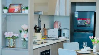 May Homes - Masterise Centre Point - Gò Công - 9