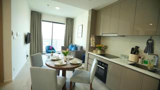 May Homes - Masterise Centre Point - Gò Công - 6