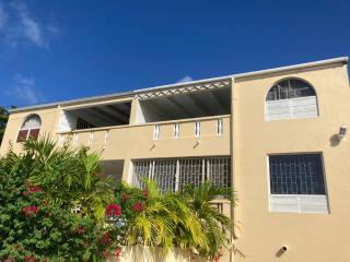Villa Yucca - 1