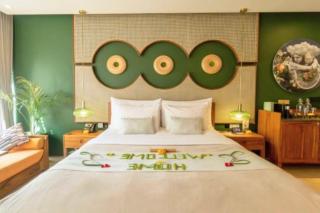 Romantic 1BR Private Pool Villa ZN107 - 7