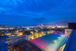 Kana Triple L Hotel Phuket普吉岛卡娜3L酒店 - 2