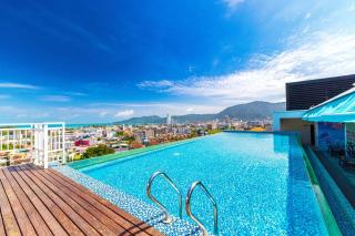 Kana Triple L Hotel Phuket普吉岛卡娜3L酒店 - Patong - 5