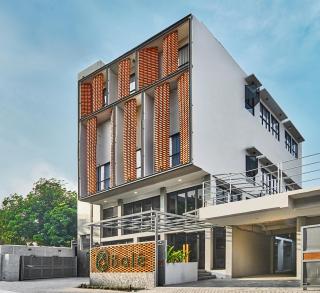 BALE Puri - Jakarta - 7