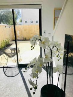 Hagley Townhouse - 8