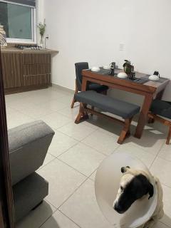 Departamento los pinos 1 - 8