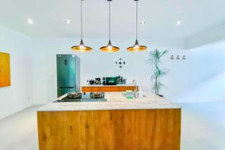Spacious 2 BR Private Pool Villa ZN108 - Seminyak - 8