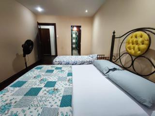 Cobertura Copacabana posto 5 - 1