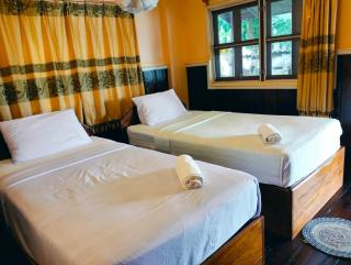 Donkhone Long stay Resort - Ban Donsôm - 3
