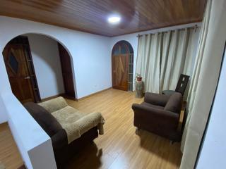 Casa Las Palmeras - Oxapampa - 5