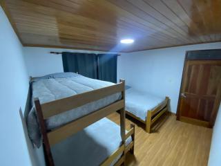 Casa Las Palmeras - Oxapampa - 2