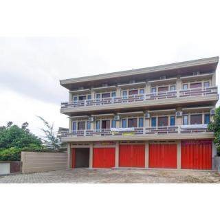 RedDoorz near Mall Boemi Kedaton 2 Lampung - Bandar Lampung - 0
