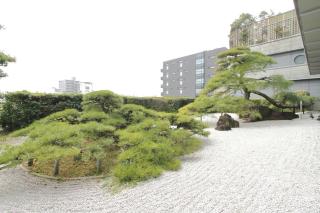 Dogo Kan - Matsuyama - 3