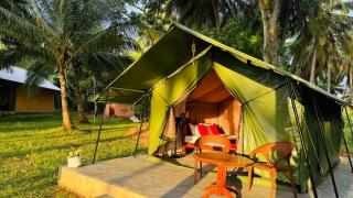 Araliya Lake Camp Resort - Udawalawe - 7
