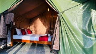 Araliya Lake Camp Resort - Udawalawe - 6