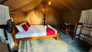 Araliya Lake Camp Resort - Udawalawe - 2