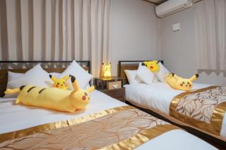 Room 201 - Itabashi Minamicho - Diamond Yu - Tokyo - 9
