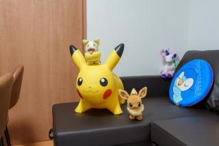 Room 201 - Itabashi Minamicho - Diamond Yu - Tokyo - 8