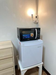 Service Apartment ห้อง102 ใจกลางเมืองใกล้แหล่งท่องเที่ยว - 5