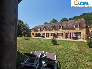 Moulin Haut - Rouffignac Saint-Cernin - 3