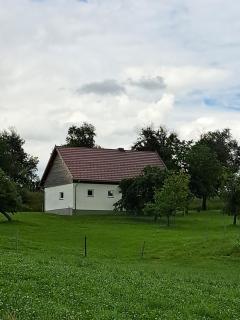 Haus Waldblick - Esternberg - 0