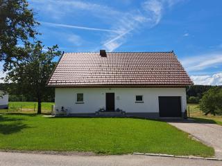 Haus Waldblick - Esternberg - 4