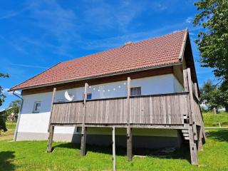 Haus Waldblick - Esternberg - 2