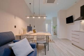 Romantic Apartment N6 Oceanografico by Virkin Suites - Valencia - 0