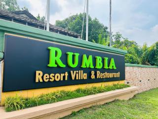 RUMBIA RESORT VILLA Paka Terengganu - Paka - 6
