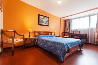 Hotel Francés La Maison - Pasto - 8