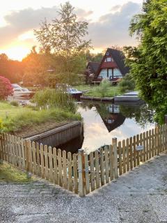 NiKoPes Triangle Vacation Home - Südbrookmerland - 7