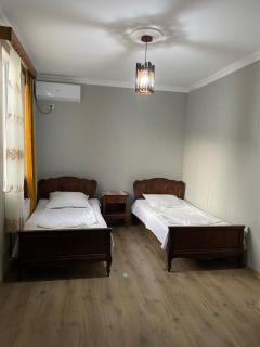 Guesthouse Hill Side - Kutaisi - 8