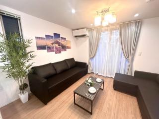 Bisk Park Higashijujo - Vacation STAY 83637v - 9