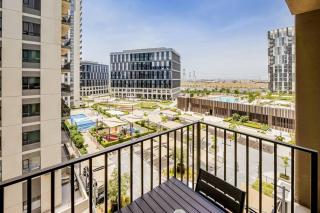 Luxury at Socio Dubai Hills, 2 Beds, Sleeps 4 - Dubai - 3
