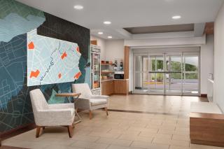 Holiday Inn Express & Suites by IHG Chambersburg by IHG - Chambersburg - 8