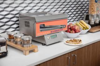 Holiday Inn Express & Suites by IHG Chambersburg by IHG - 2