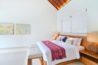Nareswari 3 BR Private Pool Villa ZN110 - Canggu - 7