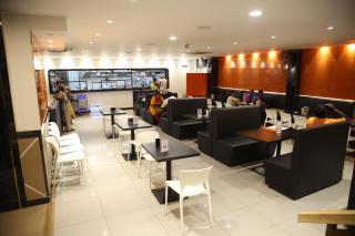 HOTEL ROYALSTAY main - 1