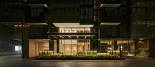 Luxcity Hotel & Apartment - Phnom Penh - 4