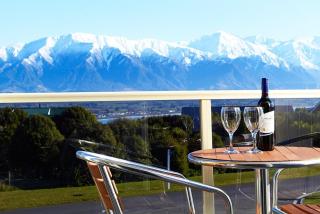 Austin Heights - Kaikoura - Kaikoura - 5