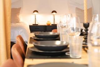 Industrial Apartment für 8 - Gemeinsam auf Reisen - Schwetzingen - 5