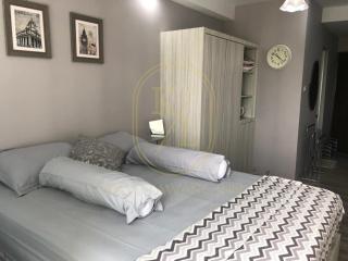 SkyView Apartment By Kayu Lawang - Sunggal - 1