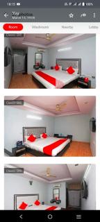 HOTEL 3 BS House - Nova Deli - 7