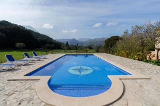 Villa Plana Morro - Pollença - 3
